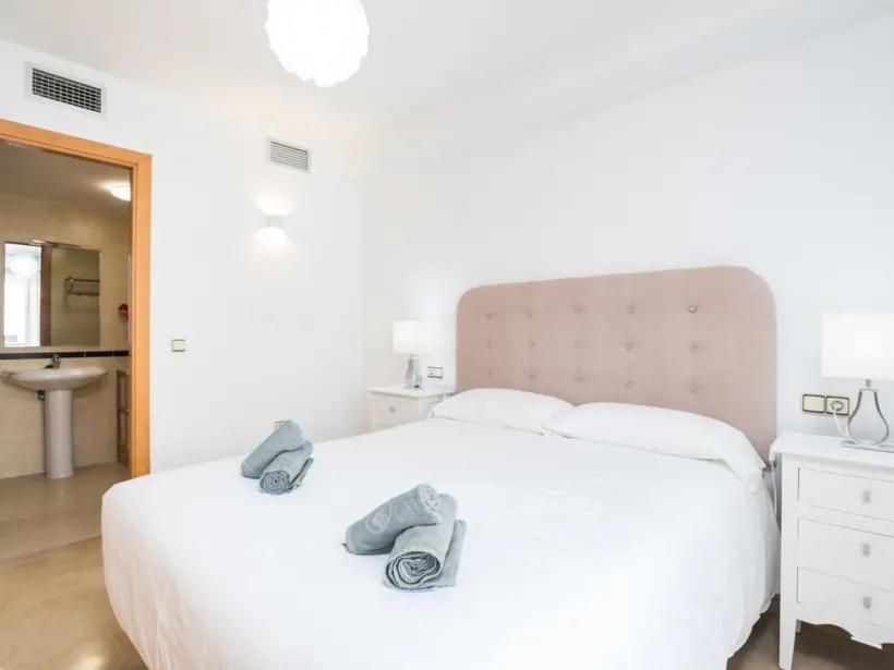 Apartment Manilva Hide Away 2 Экстерьер фото
