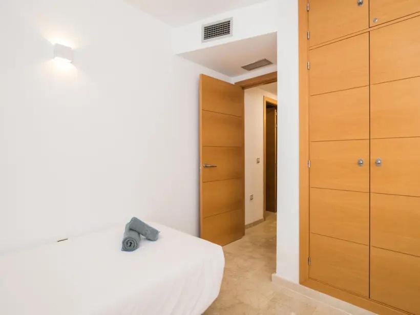 Apartment Manilva Hide Away 2 Экстерьер фото